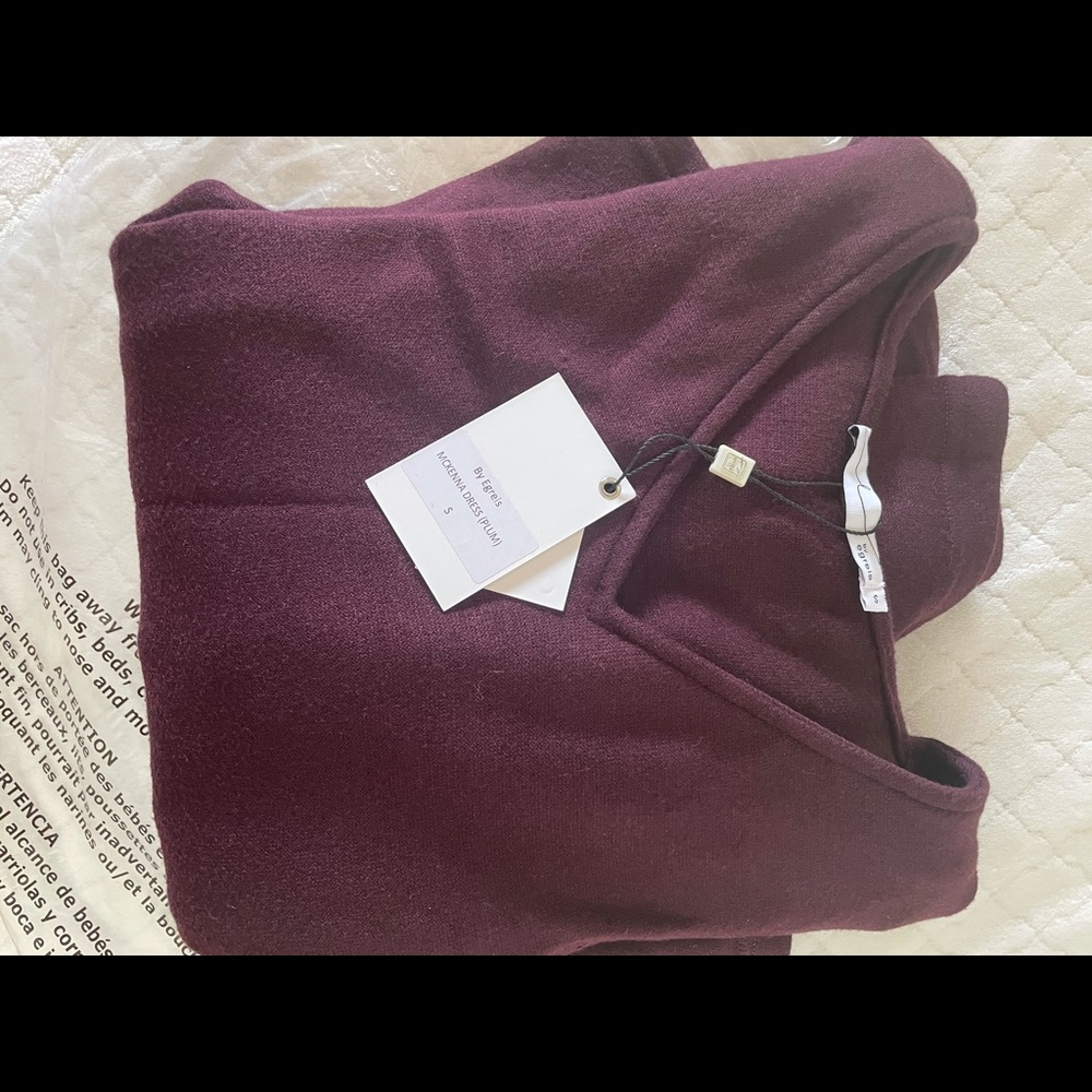 By Egreis Mckenna Dress